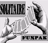 Solitaire FunPak (USA, Europe)
